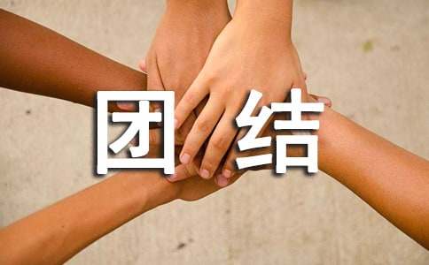 民族團結(jié)進步作文500字(精華)