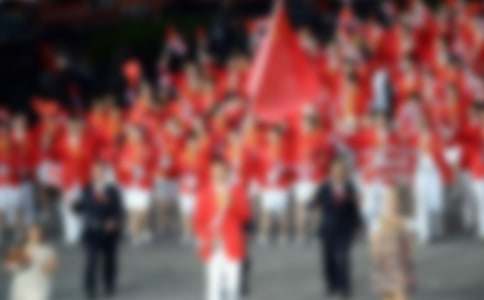 巴黎奧運(yùn)會五年級350字作文（通用15篇）