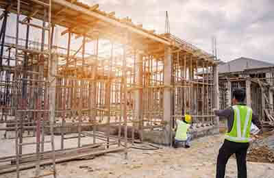 發表建筑工程論文