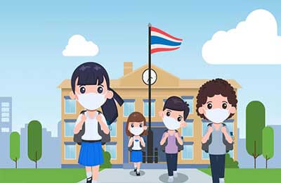 學校常規管理建議
