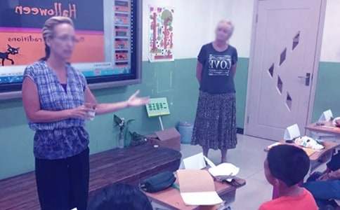 我想對老師說100字優秀作文（通用16篇）