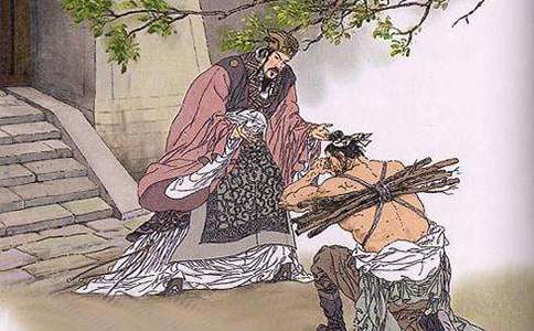 負荊請罪續(xù)寫作文（精選16篇）