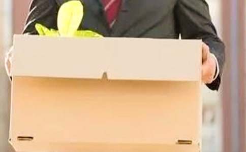 護士辭職信模板簡潔精辟