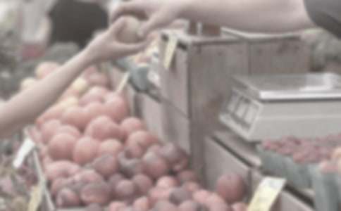 食品市場(chǎng)調(diào)查報(bào)告范文