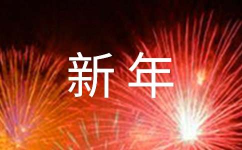 [優]新年見聞作文15篇