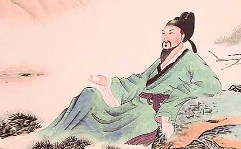 白居易《琵琶行》的寫作背景和內容賞析