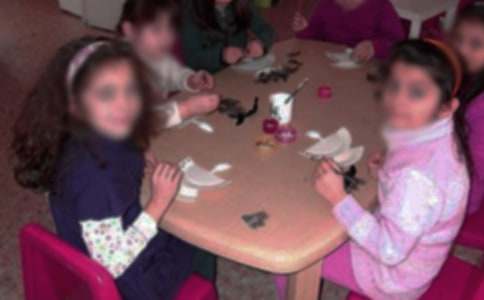 幼兒園父母最經典寄語