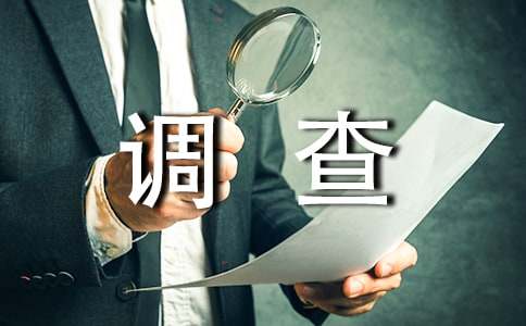 滿意度調查報告最新