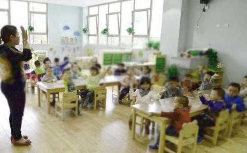 幼兒園主題工作計劃