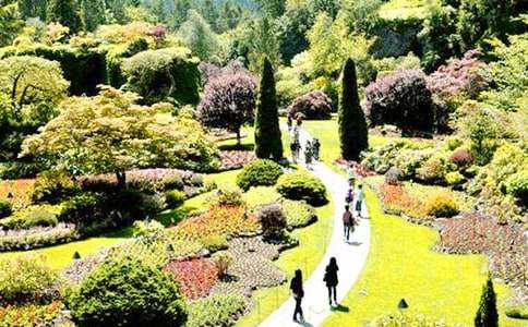 續寫《私密花園》