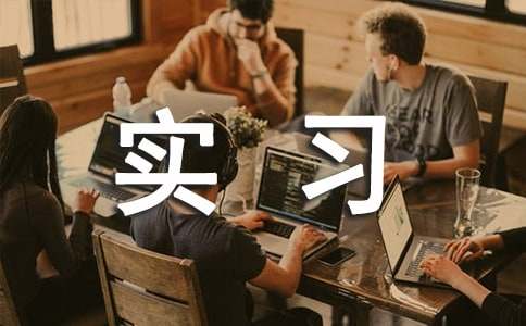 大學計算機專業實習報告