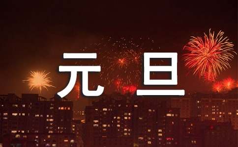 元旦聯(lián)歡會(huì)小學(xué)作文（精選22篇）