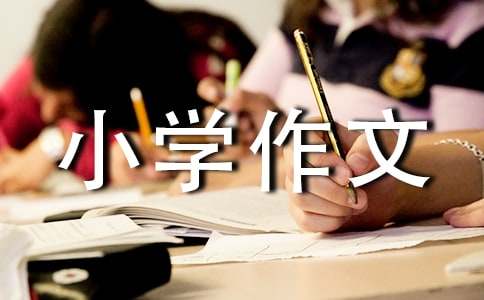 知恩圖報小學作文