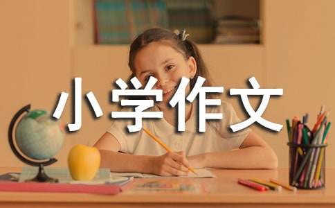 【精選】小學的小學作文600字六篇