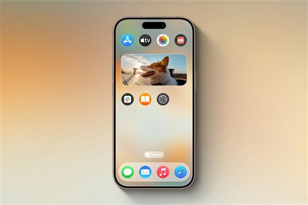 曝iPhone 17配備A18+8G內存：性能沒有升級