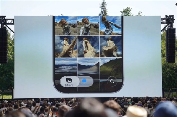 iOS 7后大變革！蘋果iOS 26發(fā)布：全局液態(tài)玻璃、AI無(wú)處不在