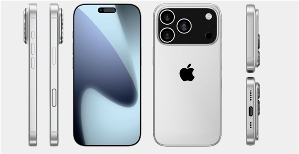 iPhone 17系列值不值得等三個月：所有爆料信息都在這了