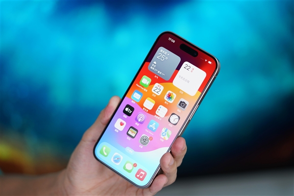 國人還是有錢！iPhone 16系列國內新銷量曝光：Pro系列輕松千萬