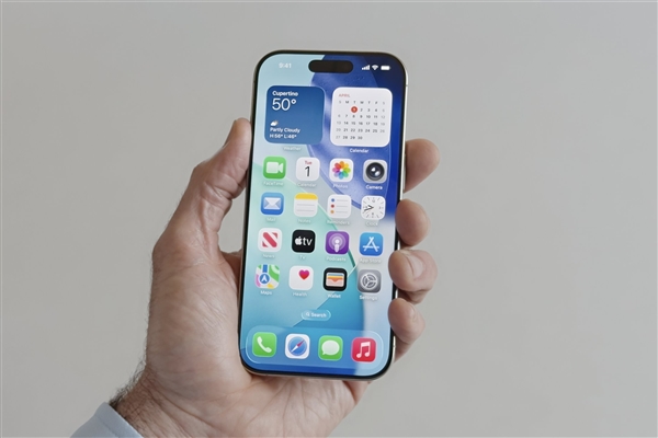 激進的蘋果手機！曝20周年iPhone邁入真全面屏時代
