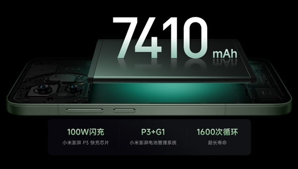 外賣小哥極力推薦REDMI K80至尊版：全程開GPS 從7點半用到下午4點