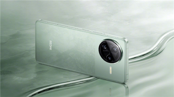 紅米年度旗艦！博主稱REDMI K90 Pro影像史詩級加強