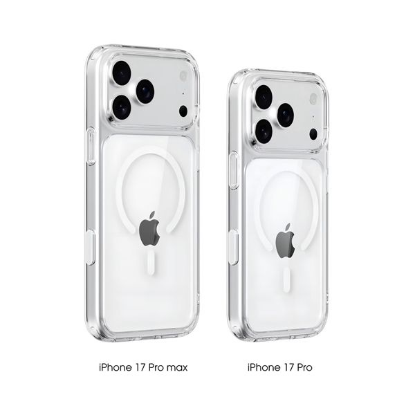 科技春晚來了！蘋果十幾款新品已在路上：不止iPhone 17