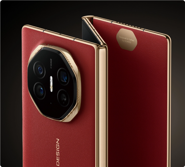 華為下半年新機曝光：9月發布Mate XTs三折疊、11月Mate 80系列