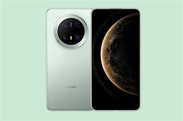 華為下半年新機曝光：9月發布Mate XTs三折疊、11月Mate 80系列