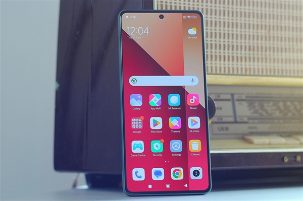 REDMI K90 Pro參數(shù)曝光：安排潛望長焦 看齊大哥小米Pro系列