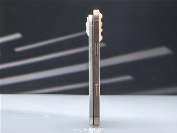 iPhone 17 Air新機(jī)模上手：蘋果史上薄手機(jī) 無SIM卡槽