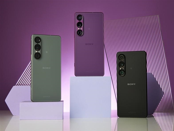 比想象更嚴重！索尼Xperia 1 VII問題擴及全球：多地區停止銷售