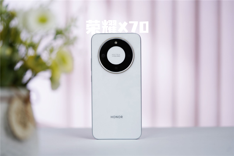 8300毫安電池、IP69K防水！榮耀X70全面評測：新一代耐用神機實至名歸